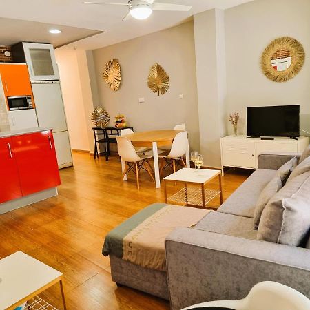 Claudia Tourist Apartment Alicante Kültér fotó