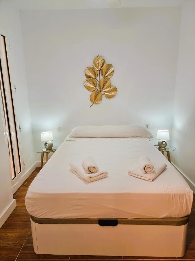 Claudia Tourist Apartment Alicante Kültér fotó