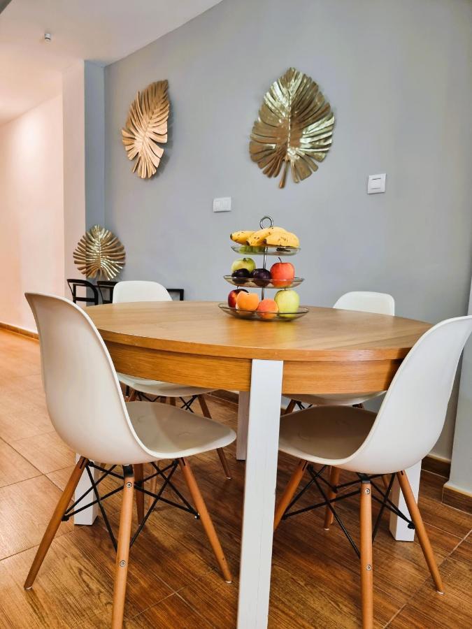 Claudia Tourist Apartment Alicante Kültér fotó