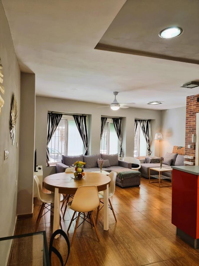 Claudia Tourist Apartment Alicante Kültér fotó
