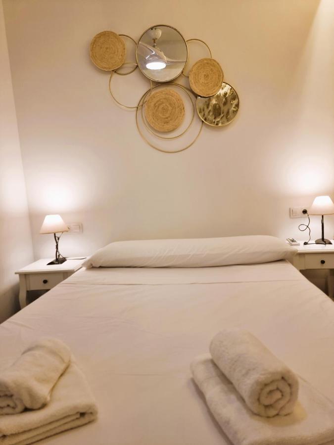 Claudia Tourist Apartment Alicante Kültér fotó