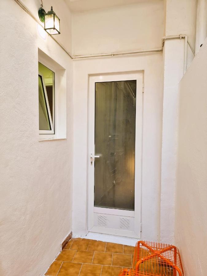 Claudia Tourist Apartment Alicante Kültér fotó