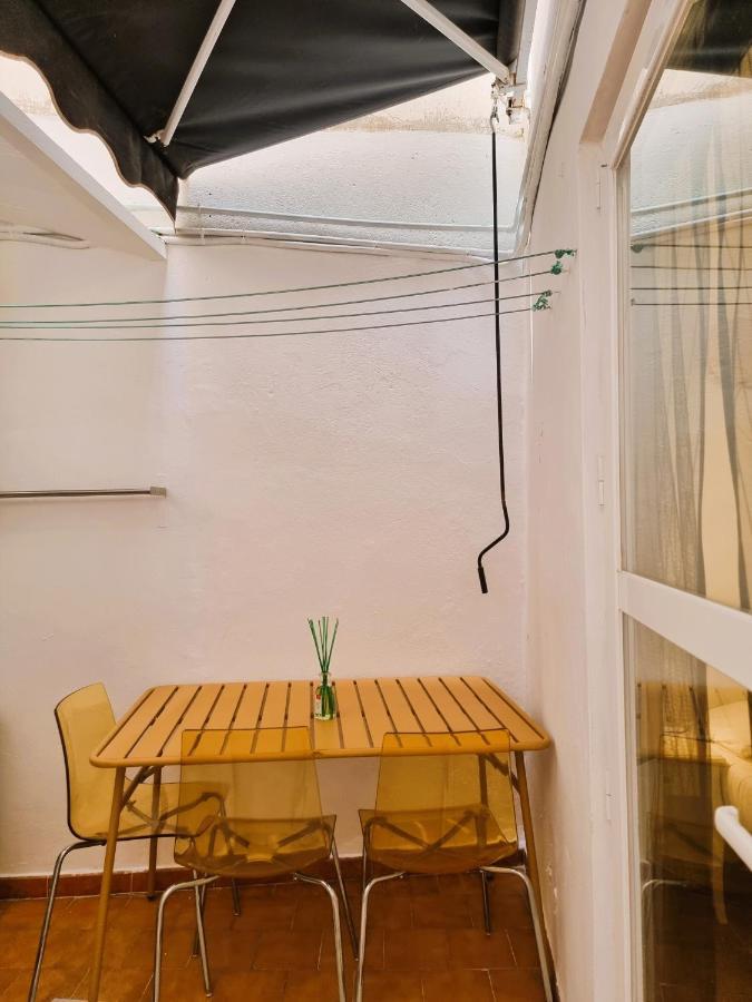 Claudia Tourist Apartment Alicante Kültér fotó