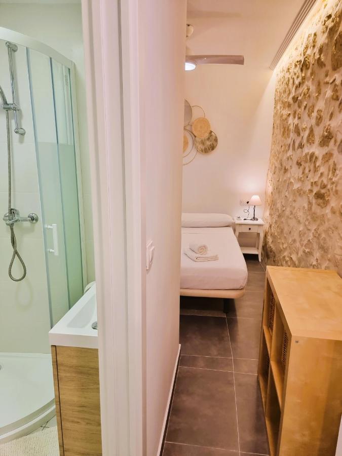 Claudia Tourist Apartment Alicante Kültér fotó