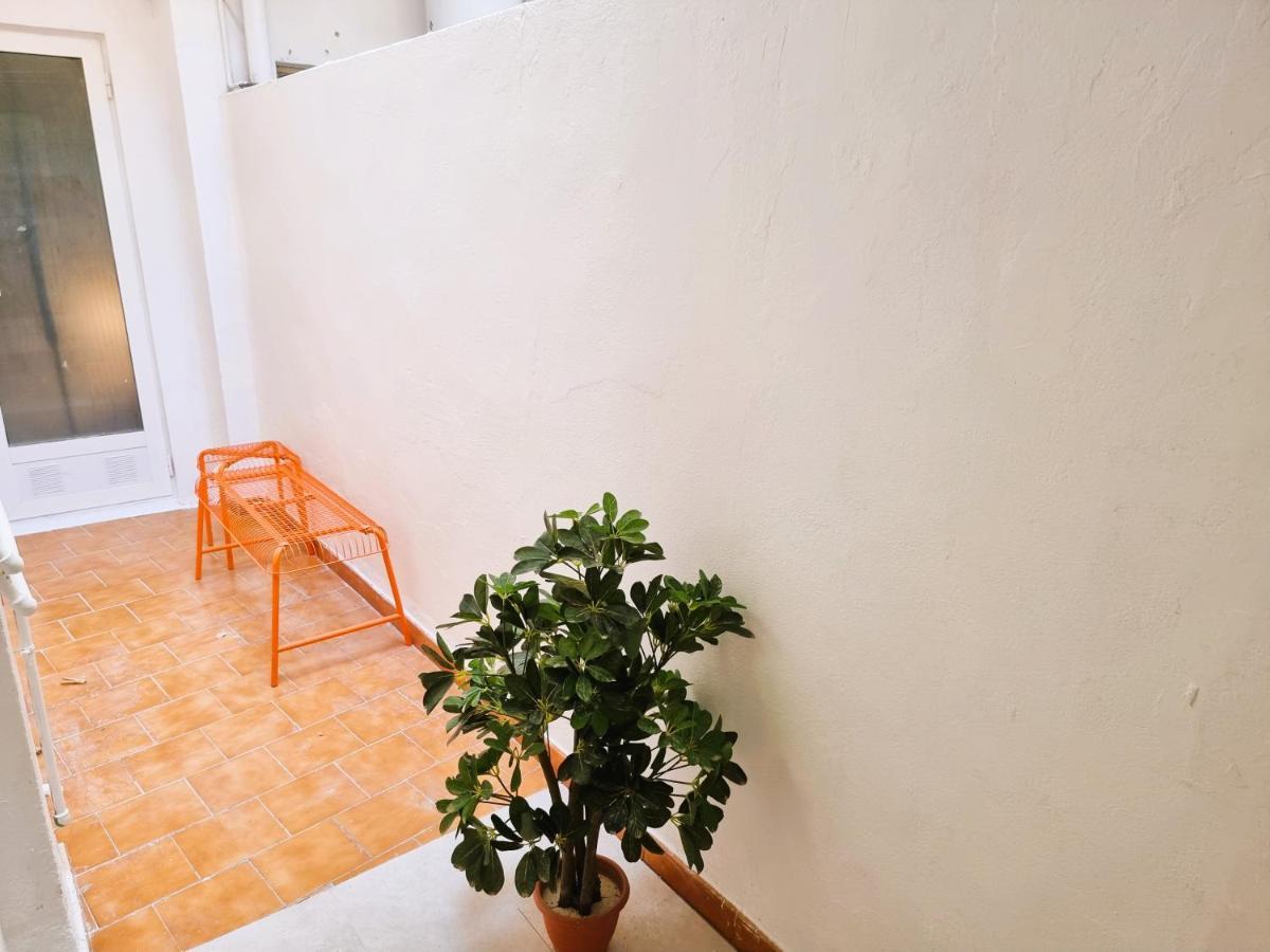 Claudia Tourist Apartment Alicante Kültér fotó