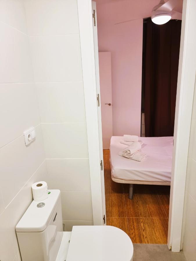 Claudia Tourist Apartment Alicante Kültér fotó