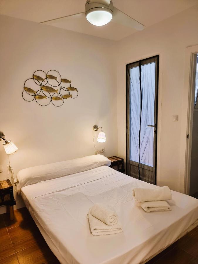 Claudia Tourist Apartment Alicante Kültér fotó