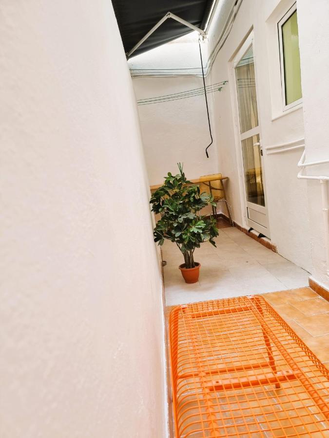 Claudia Tourist Apartment Alicante Kültér fotó