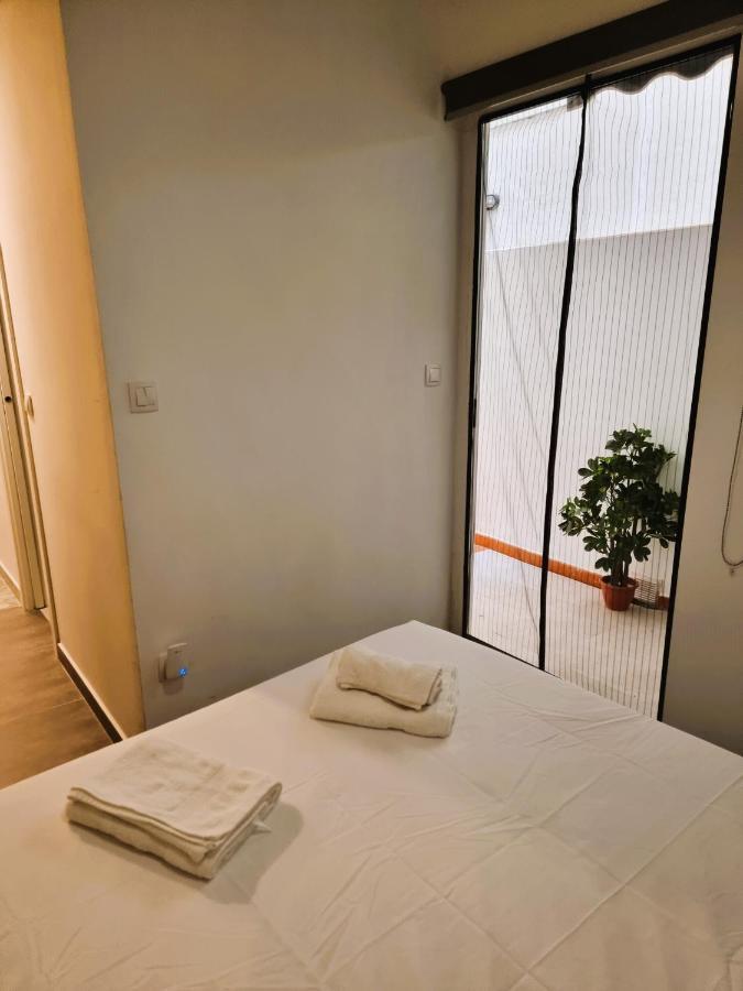 Claudia Tourist Apartment Alicante Kültér fotó