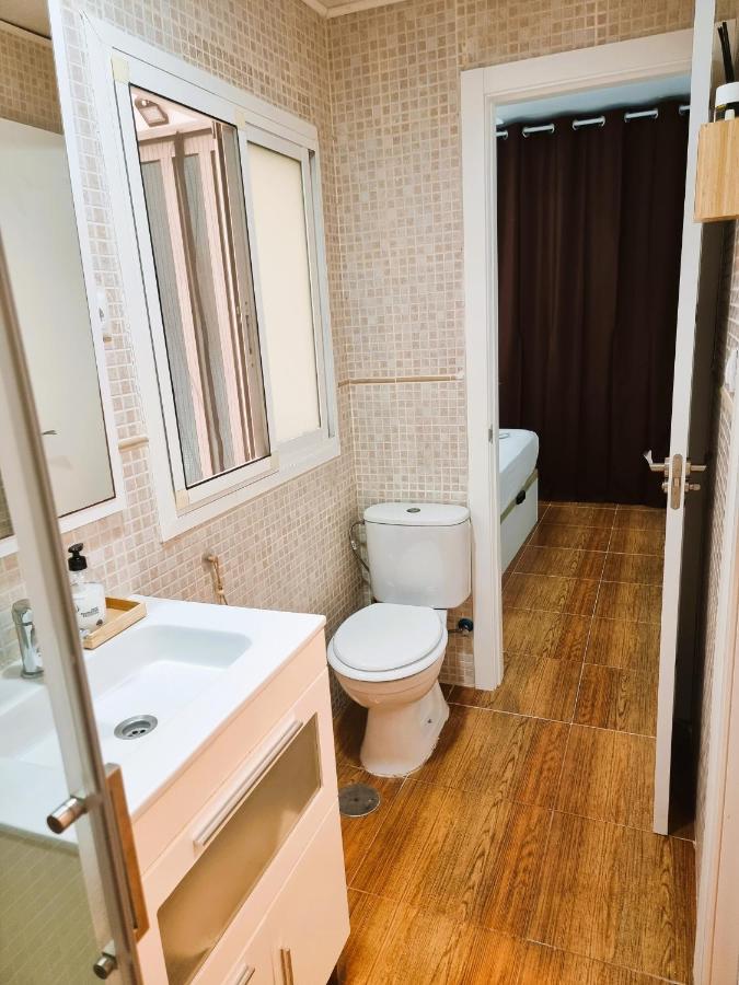 Claudia Tourist Apartment Alicante Kültér fotó