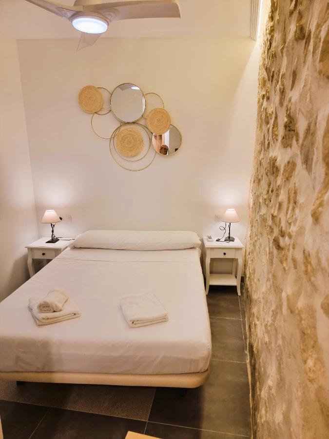 Claudia Tourist Apartment Alicante Kültér fotó