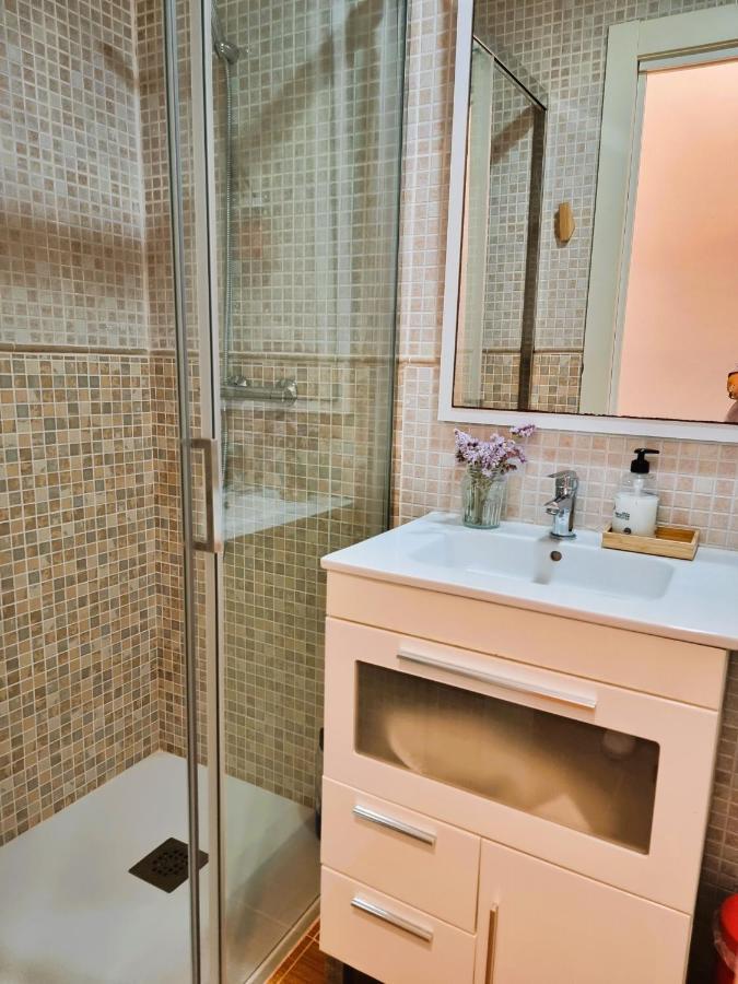 Claudia Tourist Apartment Alicante Kültér fotó