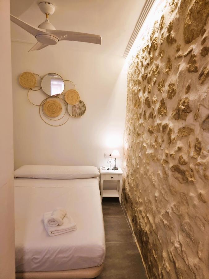 Claudia Tourist Apartment Alicante Kültér fotó